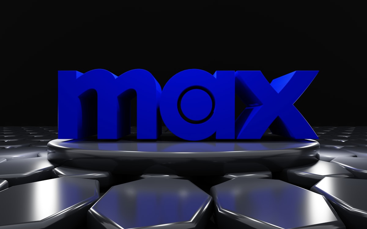 Logo Max
