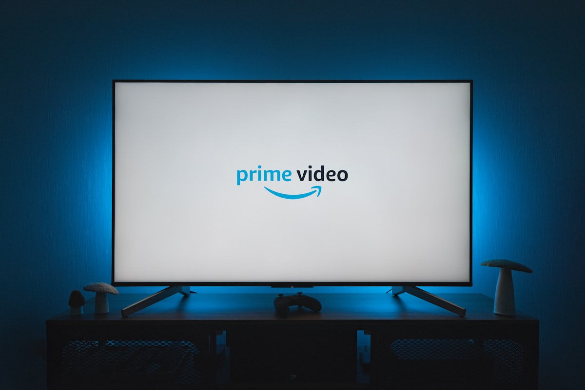 TV con Prime Video